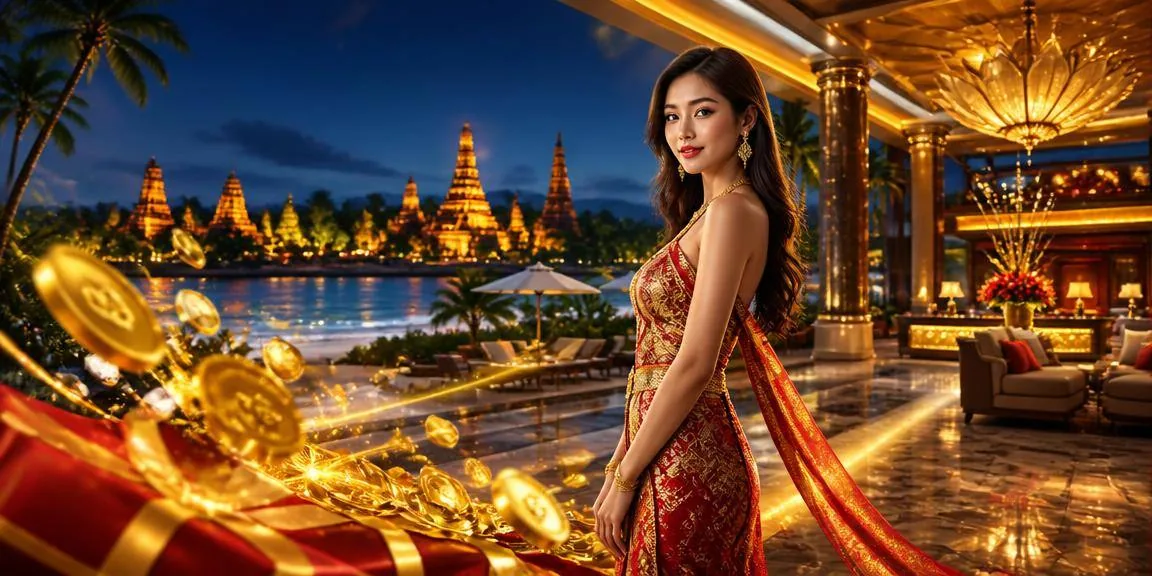 gz999 ไทย แอปคาสิโน